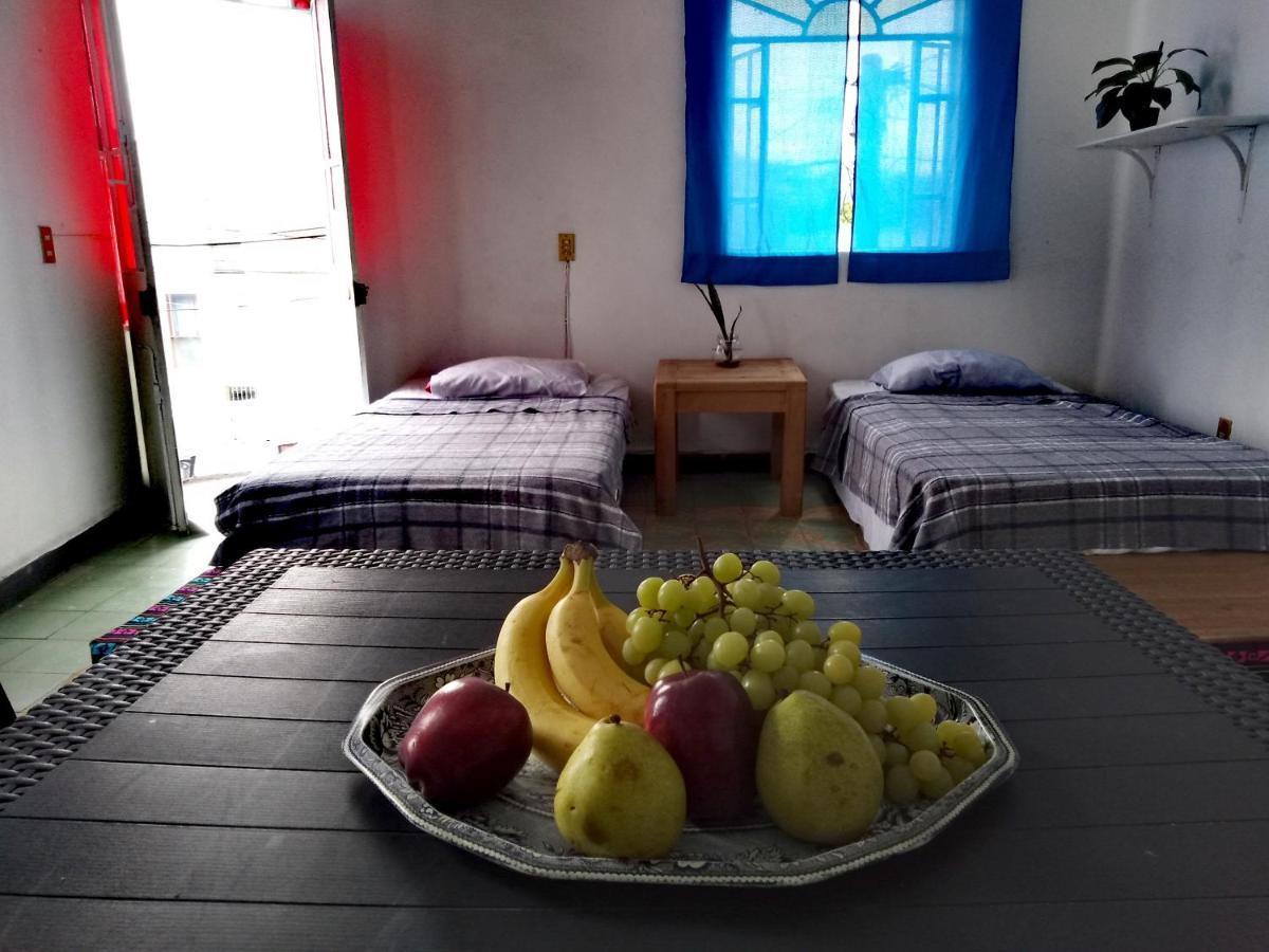 Azul Barrio El Alto Guest house *