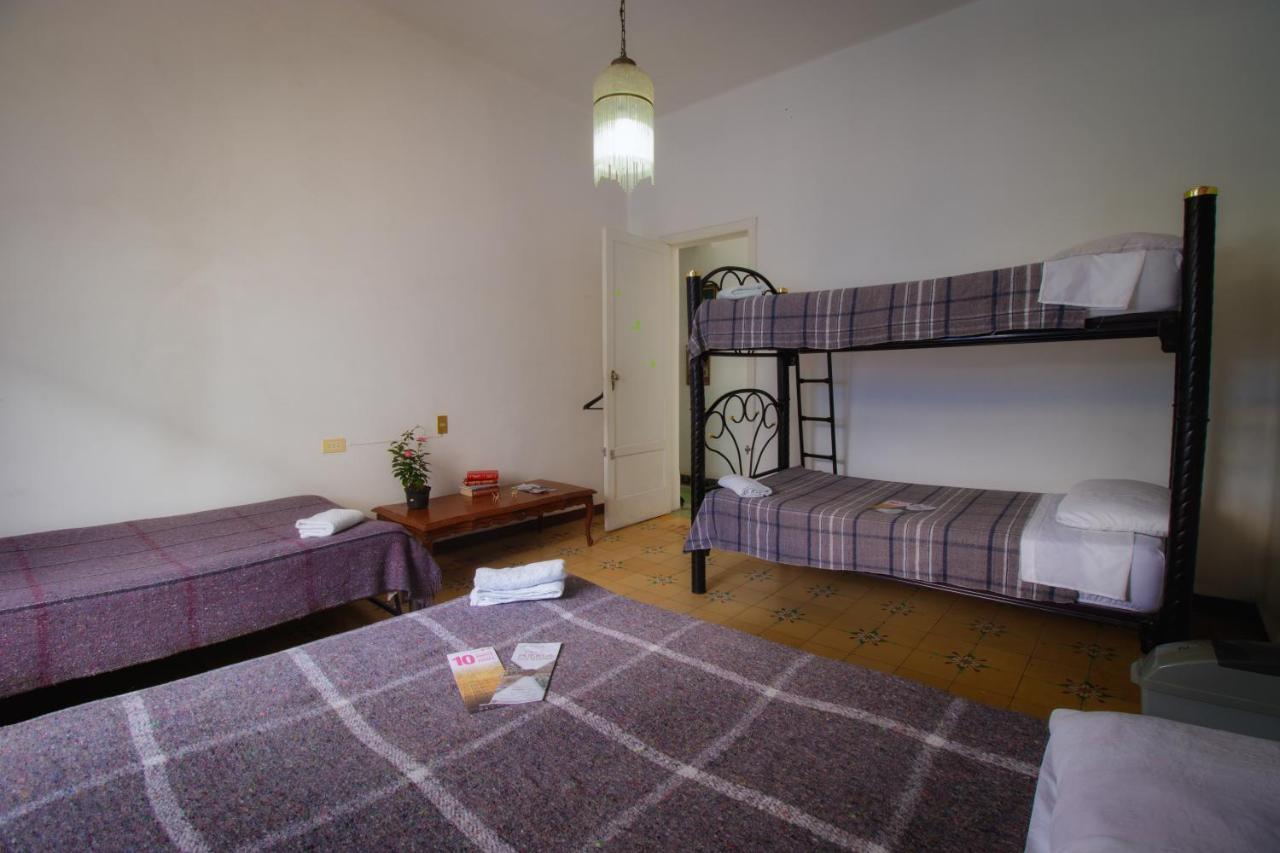 Azul Barrio El Alto Guest house *