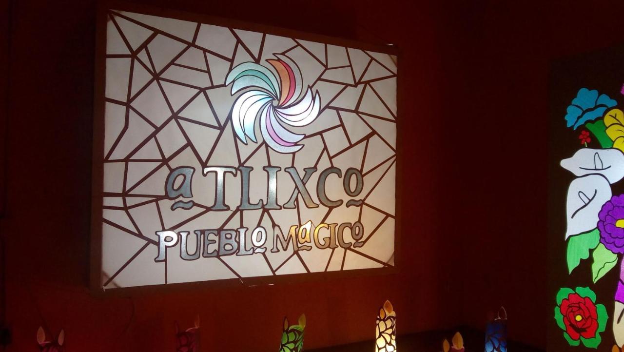 Azul Barrio El Alto