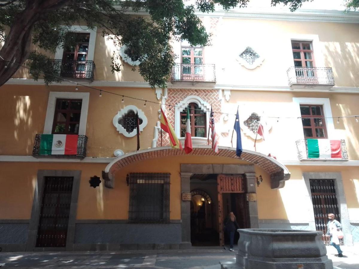 Azul Barrio El Alto * Heroica Puebla de Zaragoza