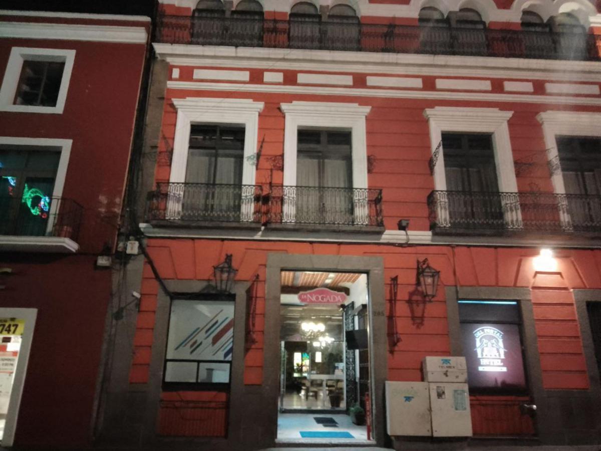Pensión Azul Barrio El Alto