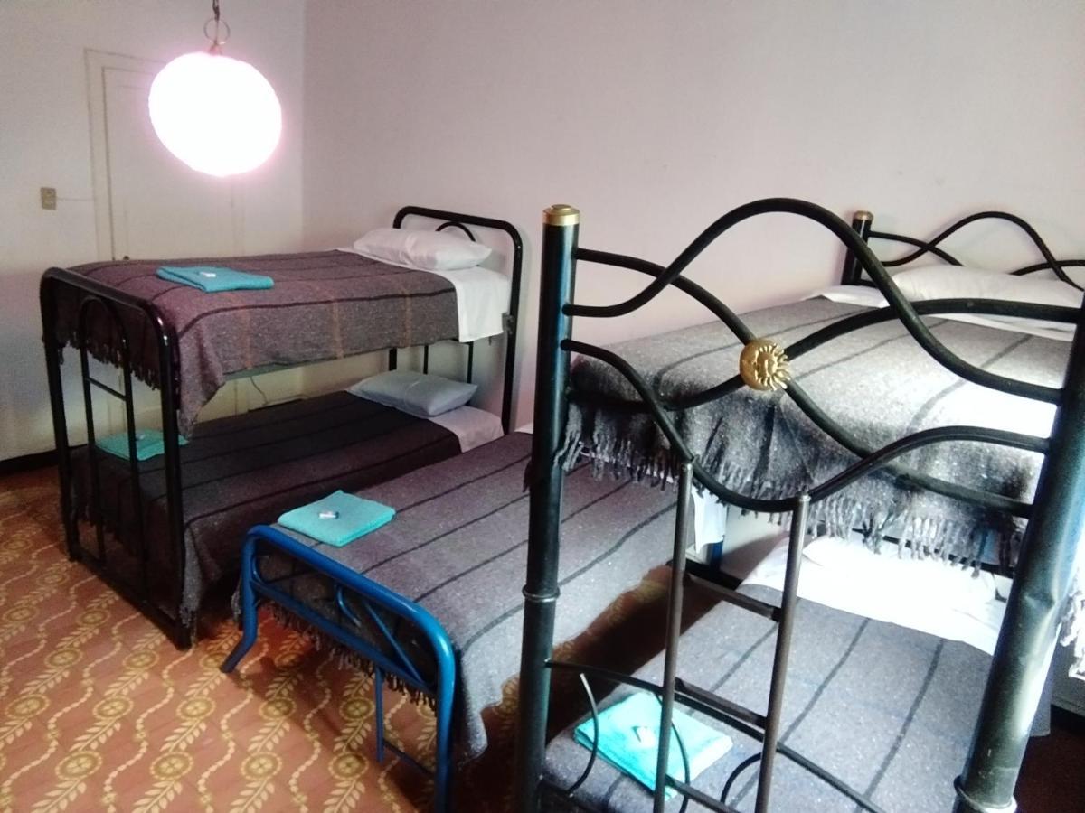 Pensión Azul Barrio El Alto Heroica Puebla de Zaragoza