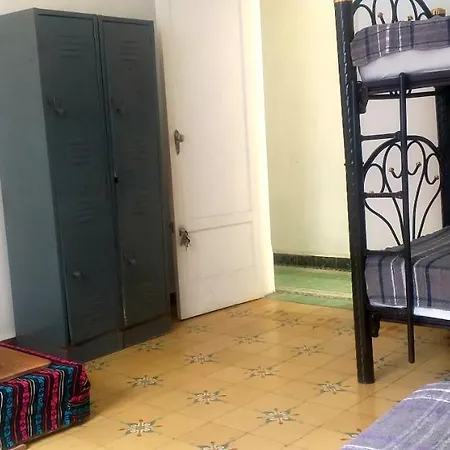 Kep Rooms Puebla Exterior photo
