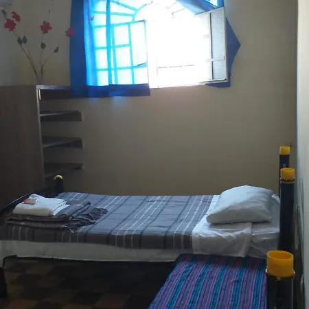 Kep Rooms Puebla Exterior photo